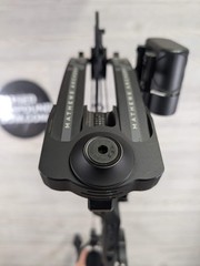 Used Mathews V3X 29 Black LH Package