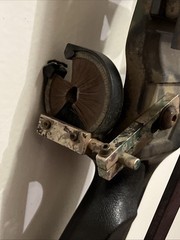 PSE Graphite Carroll Marauder Complete Set