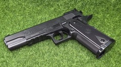 Crosman #40001 1911BB 480fps CO2 Semi-Auto BB Pistol w/ 20 Round Magazine