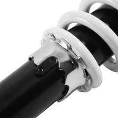2xGo Kart Cart Mechanical Adjustable Shocks Yerf-Dog 12″ eye to eye, 3/8» ID US