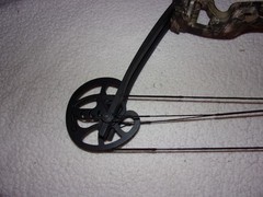 Barnett Archery Vortex Compound Bow