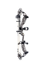 Bear Whitetail INT RTH Package RH 70lb Stone