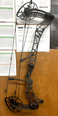 Mathews Lift X 29.5 Compound Bow RH 28″ 70lb Shale 4812594