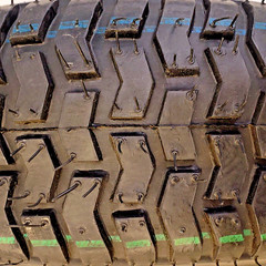2) 15×6.00-6 15-6.00-6 Kenda K358 Turf Rider Lawn Mower Go Kart TIRE 2ply