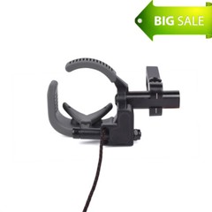 Arrow Rest Fall Drop Away Adjustable RH Archery Compound Bow Hunting Target 1X