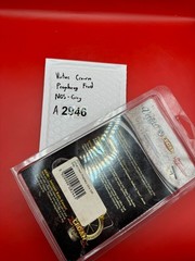 Virtue Crown Prophecy Feed NOS – Grey