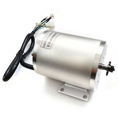 Brushless Electric Motor Controller 3000W 2000W BLDC scooter