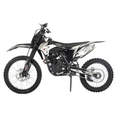 X-PRO Titan 250cc Dirt Bike 4 Stroke Gas Powered Pit Bike Off Road Motorcycle