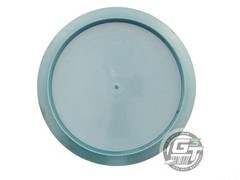USED Discraft [McBETH] Titanium Undertaker 172g Aqua Wiped Stamp Driver Disc