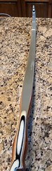 Bear Kodiak Special Vintage Recurve LH 1960 68 in 45 pound