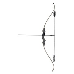 Takedown Recurve Bow, Right Wooden Recurve Bow, Take-down Design Recurve Bow Kit