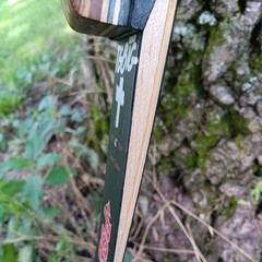 RH PSE Archery Nighthawk Traditional Take-Down Recurve 62″ amo 45lb draw