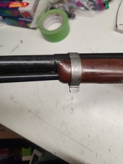 Vintage Daisy Red Ryder Carbine Model No 94 Licensed By » Stephen Slesinger HTF