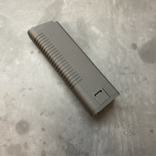 Airsoft WE Glock 17 AAP Kris’s Vector Long Mag Bumper