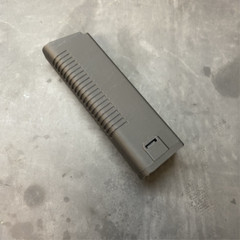 Airsoft WE Glock 17 AAP Kris’s Vector Long Mag Bumper