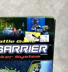 Inflatable Paintball Airsoft Barrier Bunker The Tower Battle M.A.X NEW Sealed