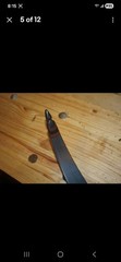 Bob Lee Signature Recurve Bow 65lbs @29″ 62″ Long Right Hand 3pc Takedown bow