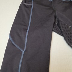 Riding Sport By Dover Saddlery Equestrian Leggings Grip Full Saddle Women Medium