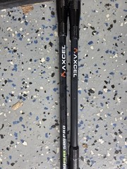 Carboflax 500 Stabilzers 30 Inch And 12 Inch