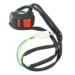 Kill Stop ON Off Button Switch for 50 110 125 140 150 160cc Motorized Dirt
