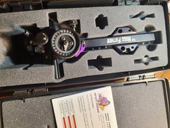 Spot Hogg Hog Father 0.019 Double Pin