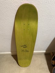 Super Rare Natas C&D Glow In The Dark 26 Of 36 Won’t See These – Ships Same Day