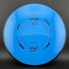 MVP Neutron Uplink
