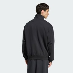 adidas men SOFT LUX TRACK TOP