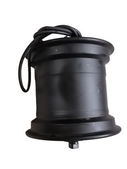 3000W BRUSHLESS DC REAR MOTOR WITH RIM, PEAK WATT: 6000W