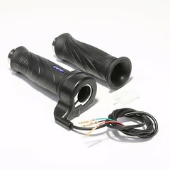 36V 800W Brush Motor Speed Controller Throttle Electric Go Kart Dirt Razor E300