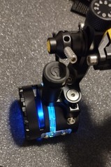 Left-Handed Bear Adapt 2+ HP (RTH)