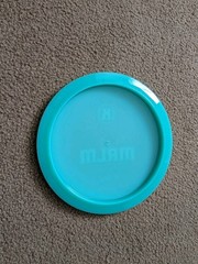 Kastaplast First Run Malm-Limited Edition Mint FR- Brand New 171g – RARE