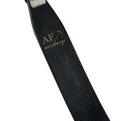 New Arrival 60» Archery SiCai Traditional Recurve Bow 3K Carbon Competition Bow