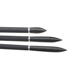12PK Archery Arrowheads 100-350Gr Target Points Field Tips Screw Arrow Practice