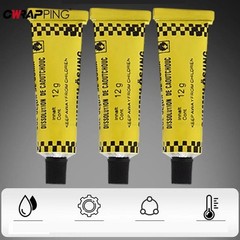 1/10pcs Motorcycle Tire Tyre Repairing Glue Strong Tyre Repair Glue Inner Gifts
