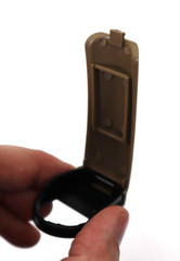 SIG SAUER P320 COYOTE TAN .177 CO2 Blowback Air Gun Pellet Pistol