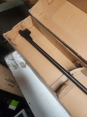 Tech Force 40D 4.5mm .177 Pellet Break Barrel Air Rifle, New In The Box