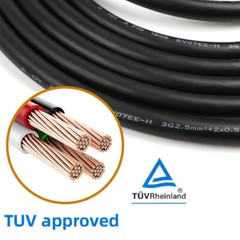 electric car charger