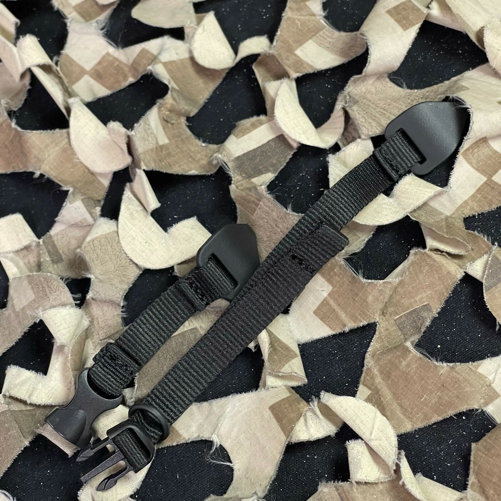 NEW Dye i4/i5 Goggle Replacement Chin Strap (R95661114)