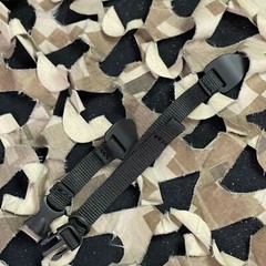 NEW Dye i4/i5 Goggle Replacement Chin Strap (R95661114)