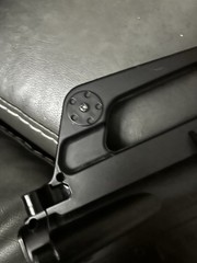 Airsoft AR Rifle