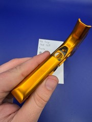Bob Long 2K11 G6R Paintball Marker Frame-Yellow