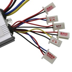 36V 800W Electric Brush Motor Controller Battery 800W Kit Razor MX500 GoKart ATV