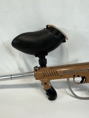 Vintage TIPPMANN Model 98 Paintball Gun Marker Untested No Returns