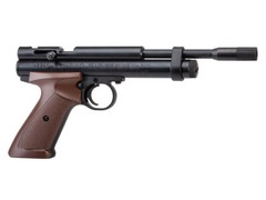 (NEW) Crosman 2240XL CO2 Air Pistol, .22 cal, Steel Breech by Crosman