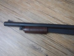 vintage daisy model no. 25 pump BB gun . rogers ark. yes it shoots