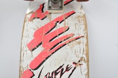 Vintage Variflex of California 80s Skateboard Complete