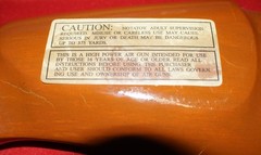AirGun pellet/bb ( New )