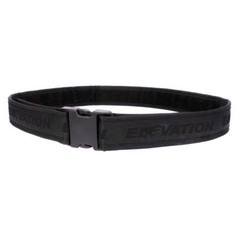 Elevation Pro Shooters Belt Black 28-46in.