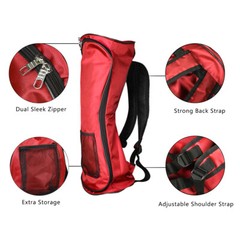 Self-Balancing Scooter Carrying Bag Handbag for 6.5″ 7“ 8″ Two-Wheel Hover Board
